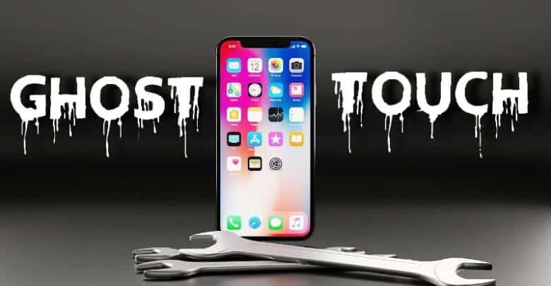 O que pode causar o toque fantasma?