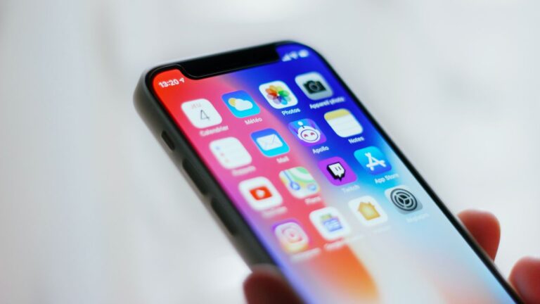 Onde procurar coisas escondidas no iPhone?