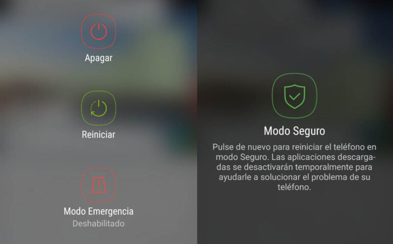 Porque meu celular Samsung está travando?