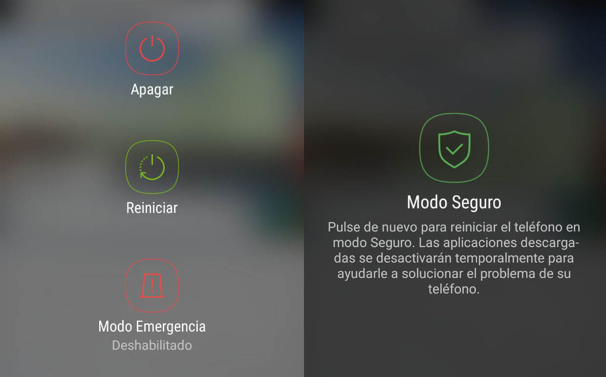 Porque meu celular Samsung está travando?