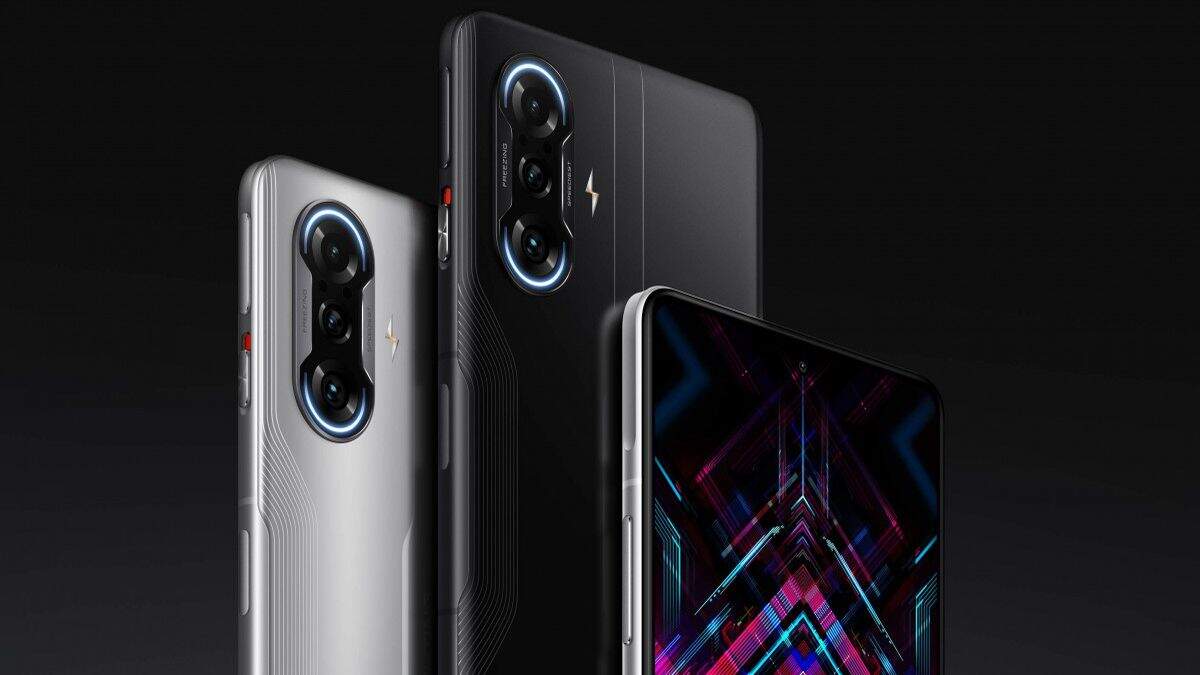 Qual Pocophone é melhor para jogos?