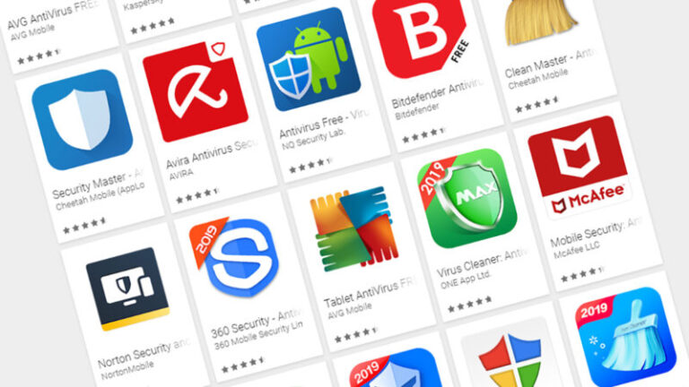 Qual antivírus é bom para celular?