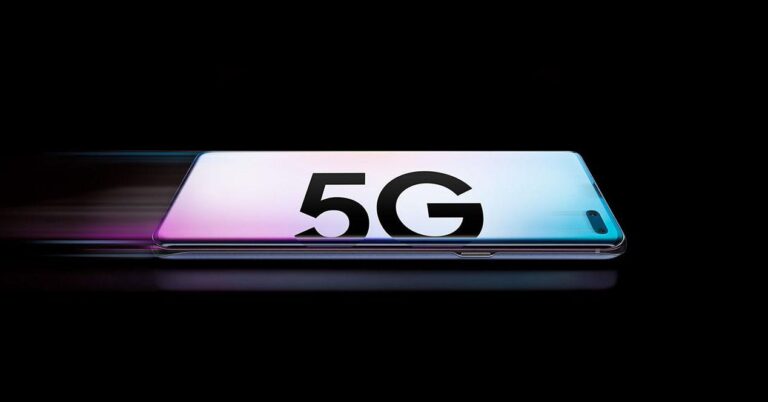 Qual é o melhor celular da Samsung 5G?
