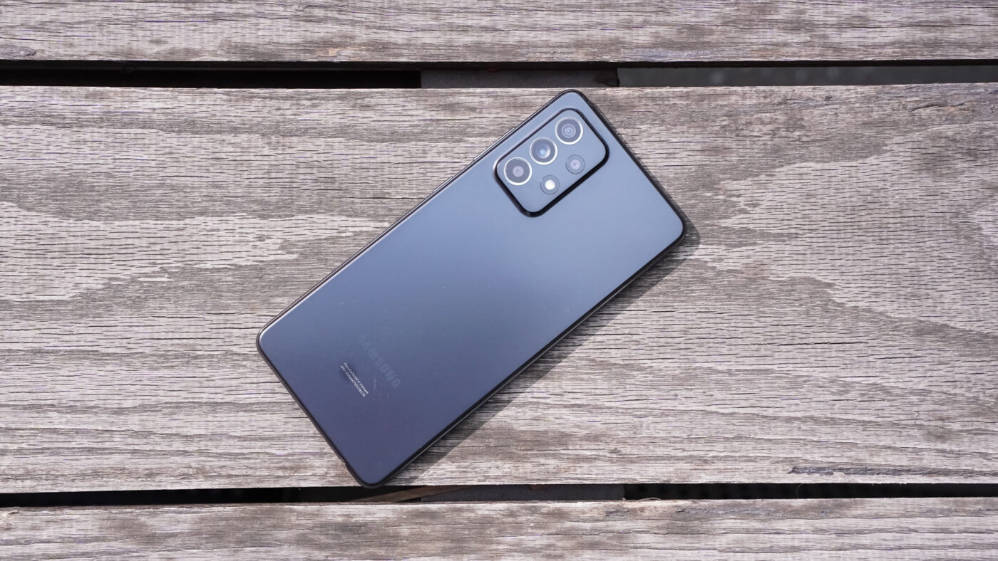 Qual o melhor celular da Samsung custo benefício?