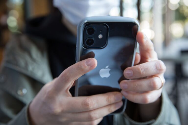 Qual o tempo de vida útil de um iPhone?
