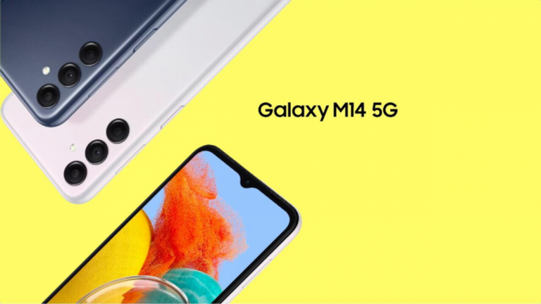 Quanto custa para arrumar a tela do celular Samsung M14?