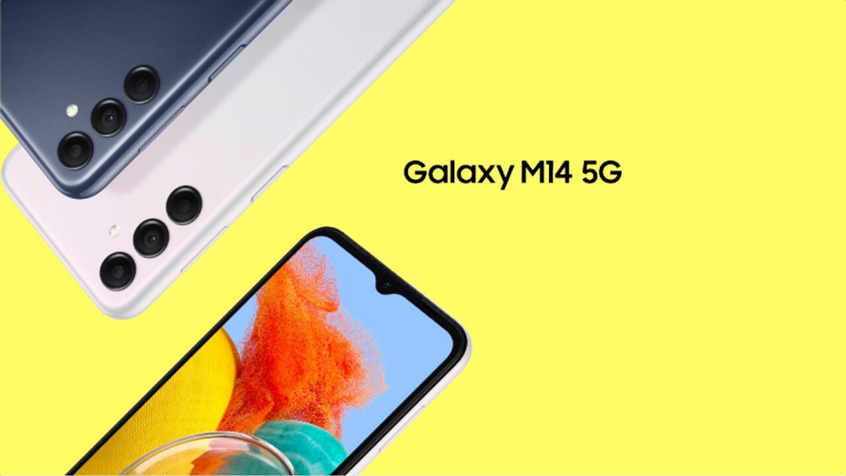 Quanto custa para arrumar a tela do celular Samsung M14?
