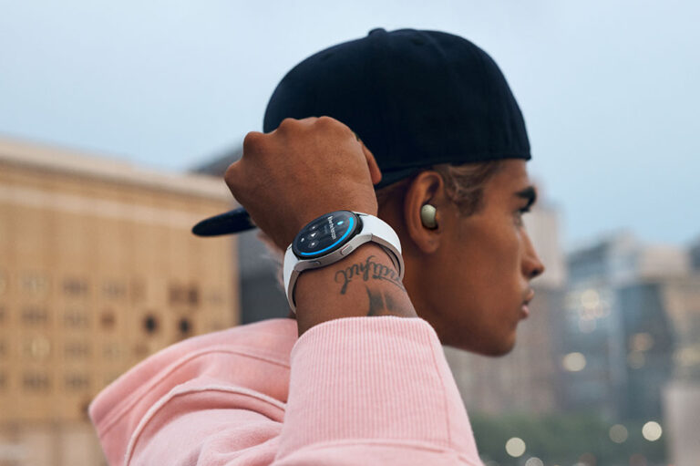Quanto custa para trocar a tela do Galaxy Watch 4?