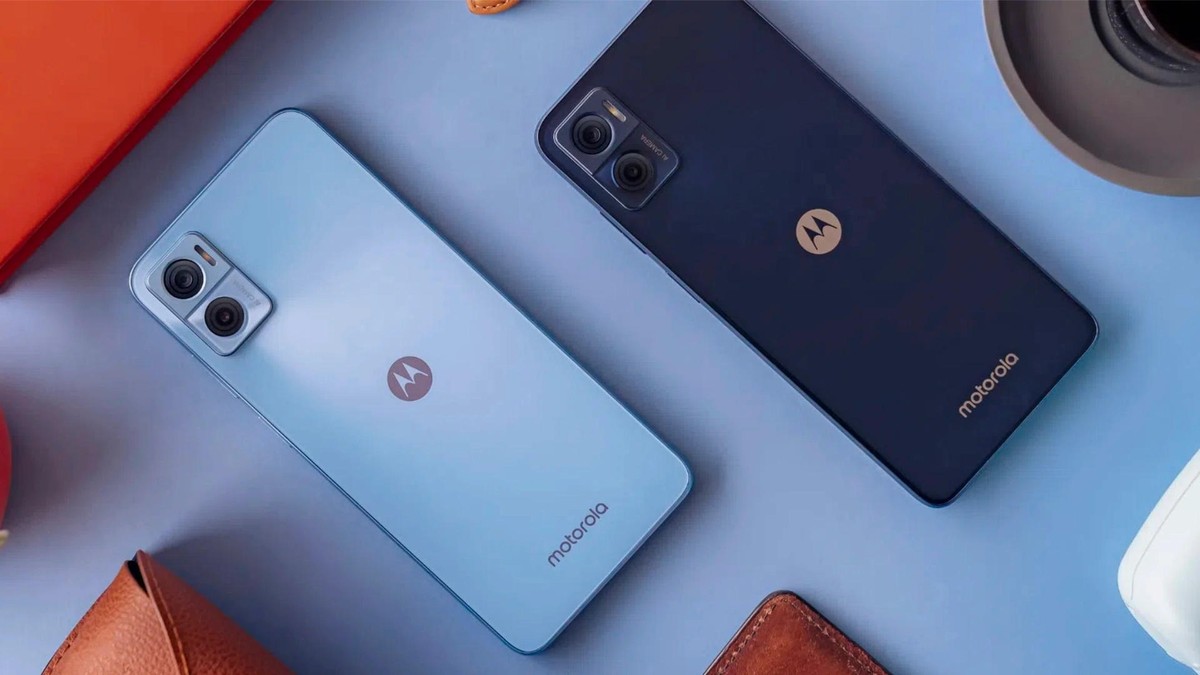 Quanto custa para trocar a tela do celular Moto E22?