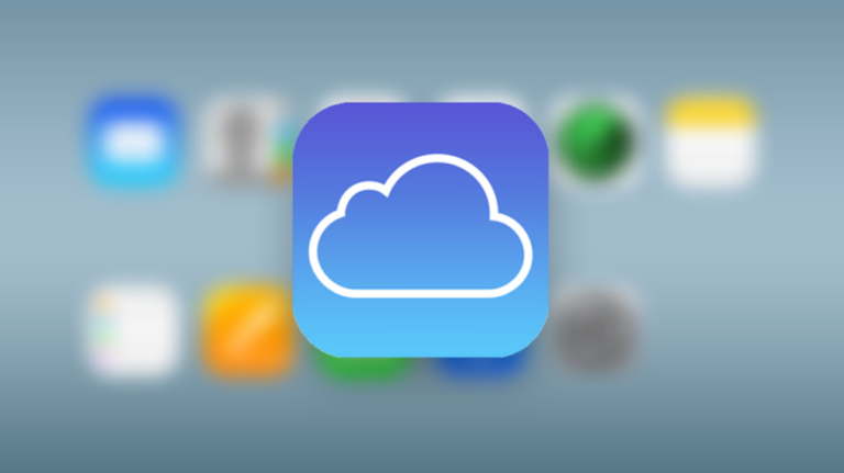 Quem tem iPhone tem que pagar iCloud?