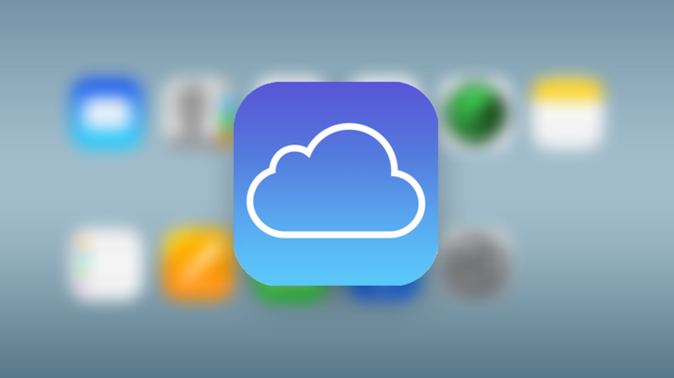 Quem tem iPhone tem que pagar iCloud?