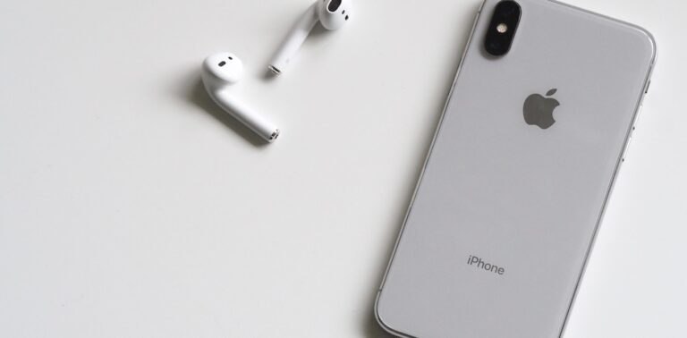 Como saber se um iPhone é bom?