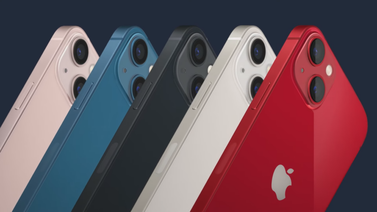 O que fazer quando o iPhone 13 estiver esquentando muito?