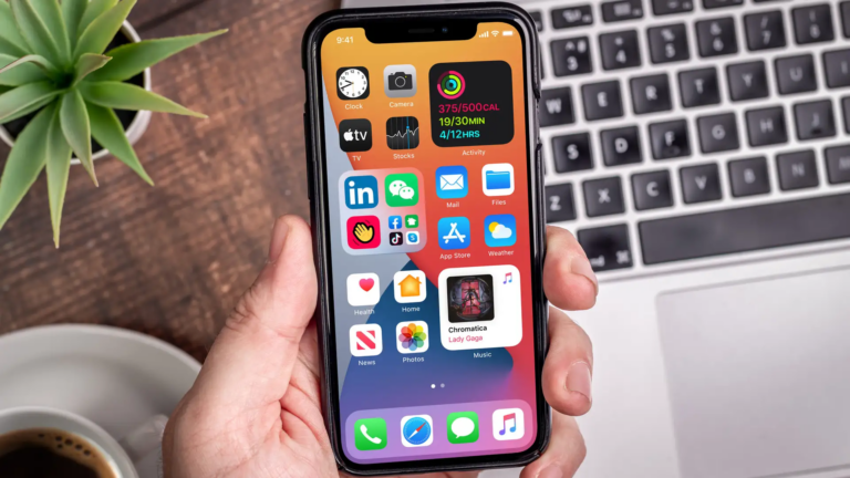 O que fazer quando o iPhone fica lento e travando?