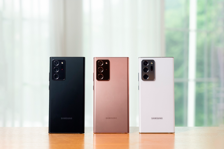 Quanto custa para trocar a tampa traseira do Note 20 Ultra?