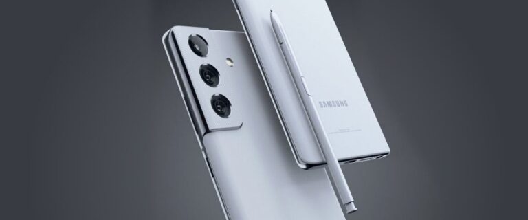 Quanto custa para trocar a tampa traseira do Note 21?