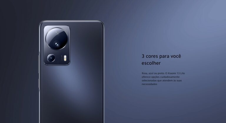 Quanto custa para trocar a tampa traseira do Redmi Note 13