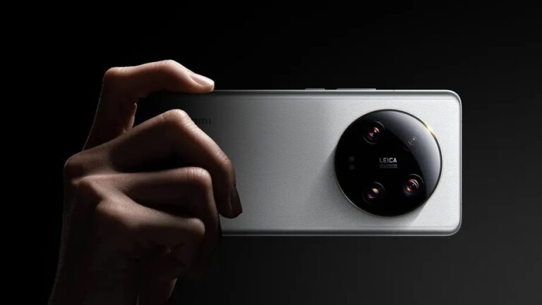 Quanto custa para trocar a tampa traseira do Xiaomi 13 Ultra?