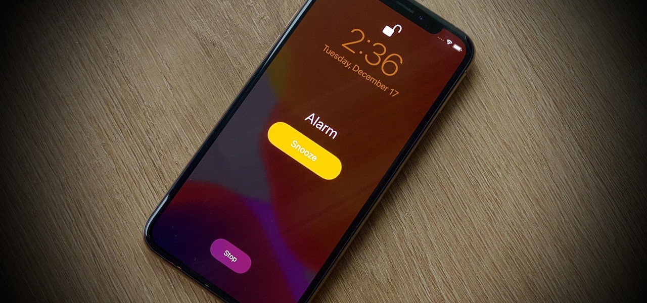 Como regular os sons do iPhone?