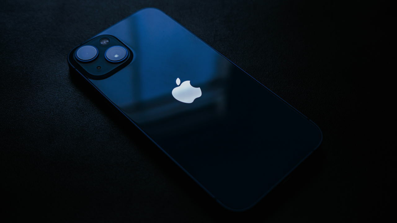 Como saber iPhone 13 malware?