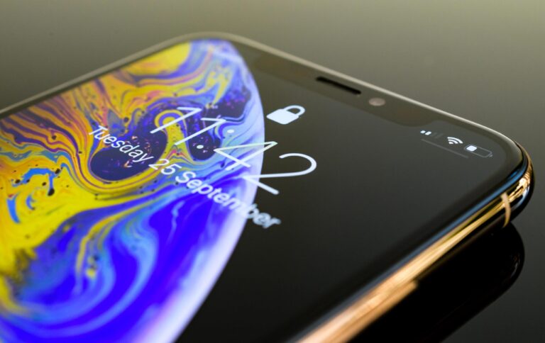 Como saber se a tela do iPhone 13 está com defeito?