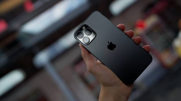 Como saber se o iPhone foi roubado?