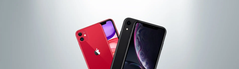 O que significa o XR do iPhone?