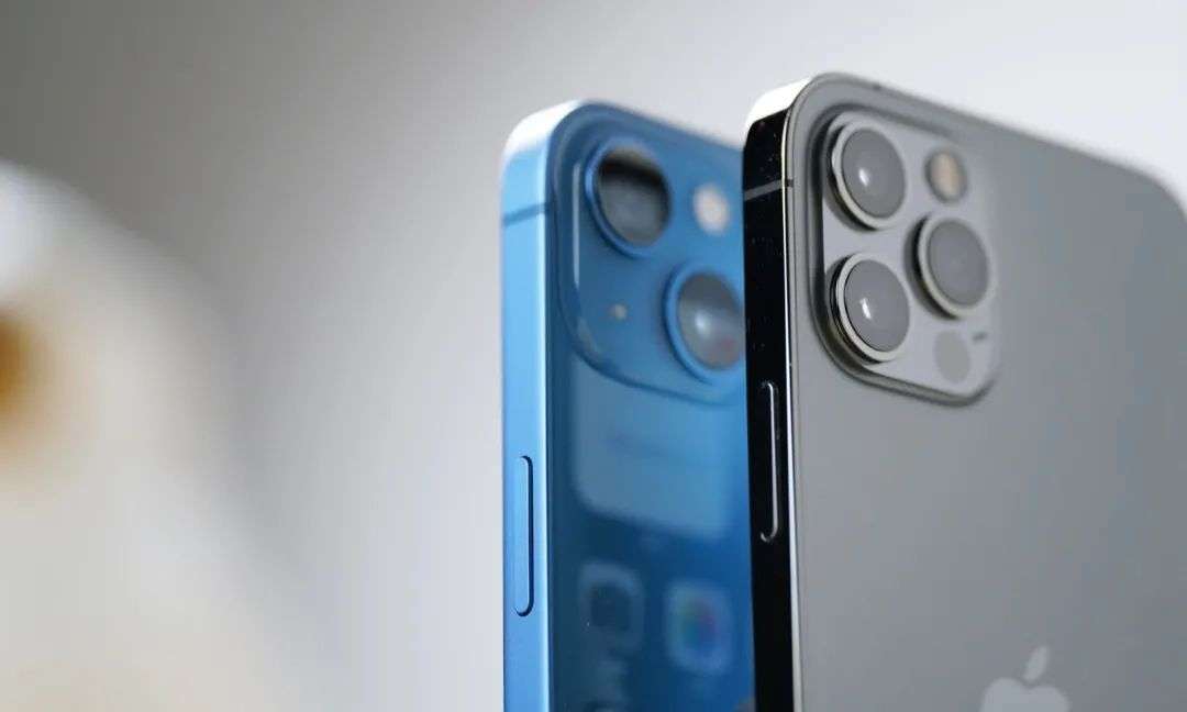 Por que a câmera do iPhone 13 é tão boa?