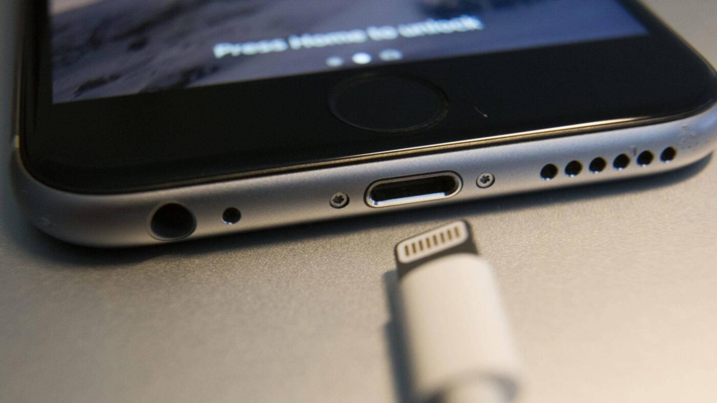 Quando o iTunes não reconhece o iPhone?