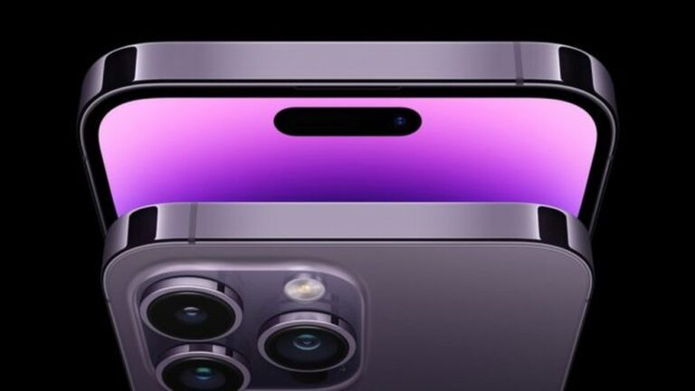 Quanto custa a troca do display do iPhone 14?