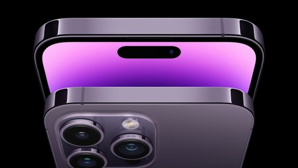 Quanto custa a troca do display do iPhone 14?