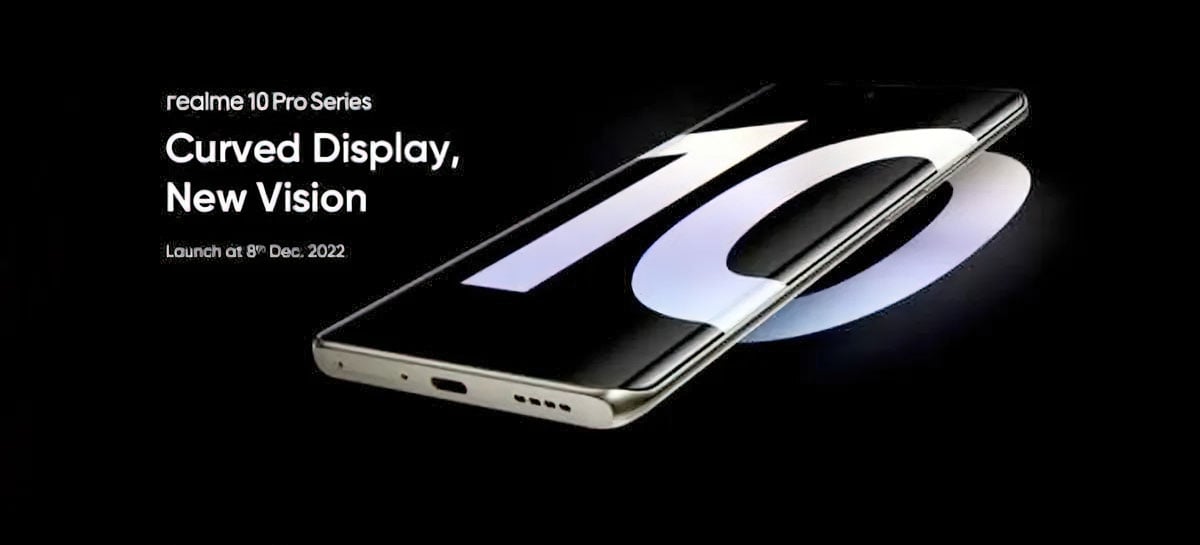 Quanto custa para troca entrada do carregador do Realme 10 Pro?