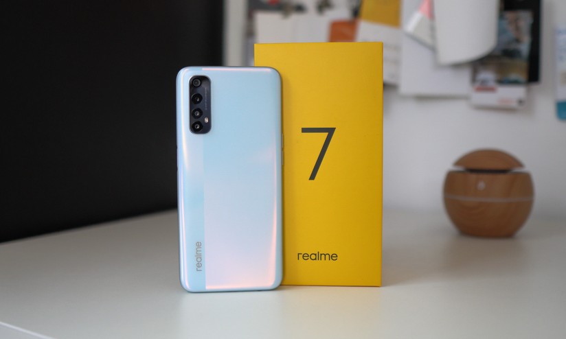 Quanto custa para troca entrada do carregador do Realme 7?