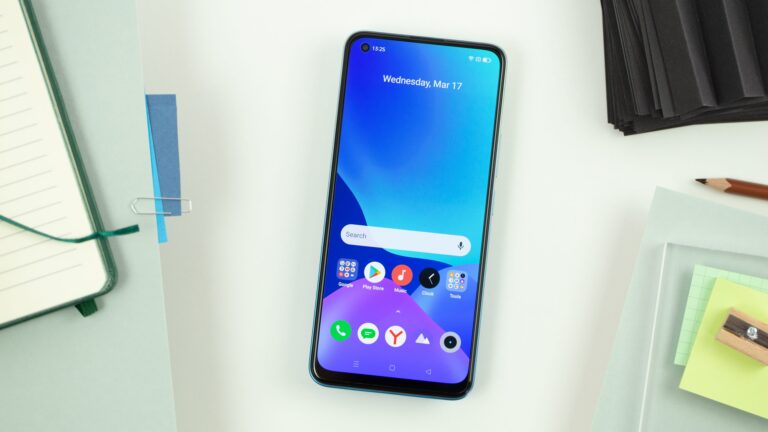 Quanto custa para troca entrada do carregador do Realme 8 Pro?