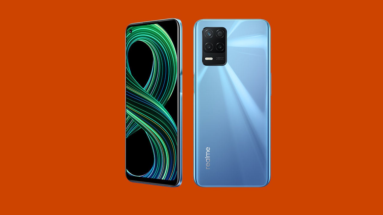 Quanto custa para troca entrada do carregador do Realme 8?