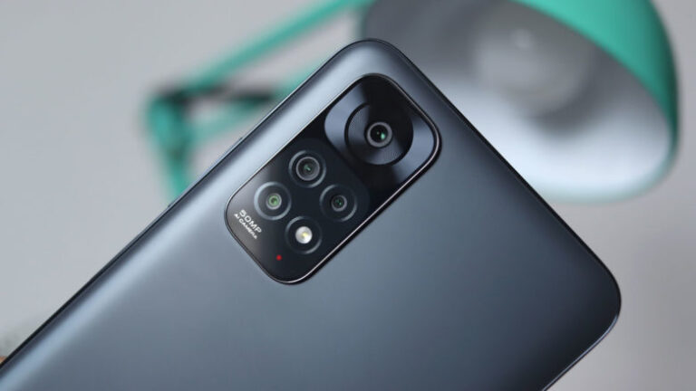 Quanto custa para troca entrada do carregador do Redmi Note 11?