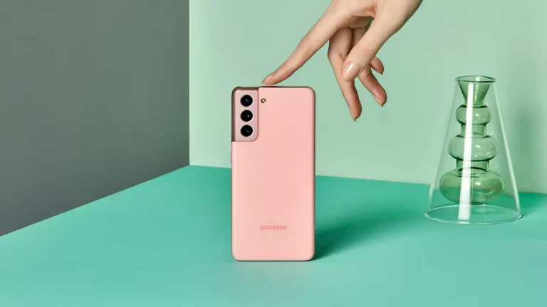 Quanto custa para troca entrada do carregador do S21 Fe?