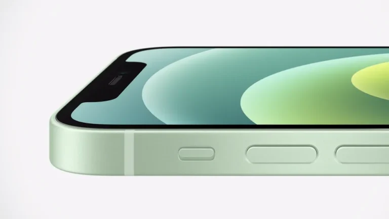 Quanto custa para troca entrada do carregador do iPhone 12 Mini?