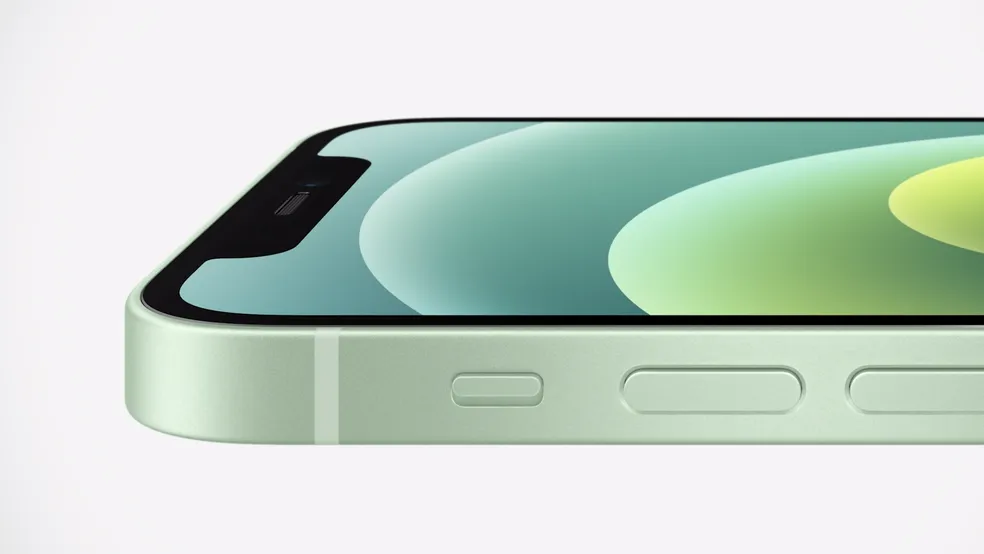 Quanto custa para troca entrada do carregador do iPhone 12 Mini?