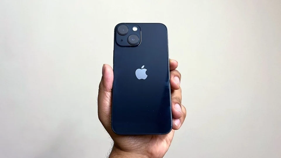 Quanto custa para troca entrada do carregador do iPhone 14 Mini?