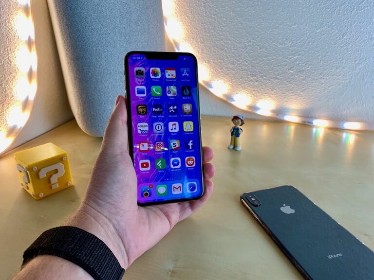 Quanto custa para troca entrada do carregador do iPhone XS?