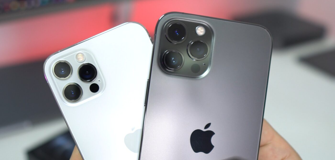 Quantos ciclos dura o iPhone 12?