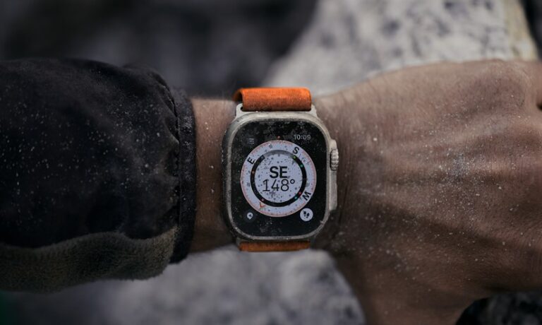 Como ativar garantia Apple Watch?