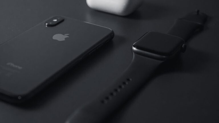 Como saber se o Apple Watch está Desemparelhado?