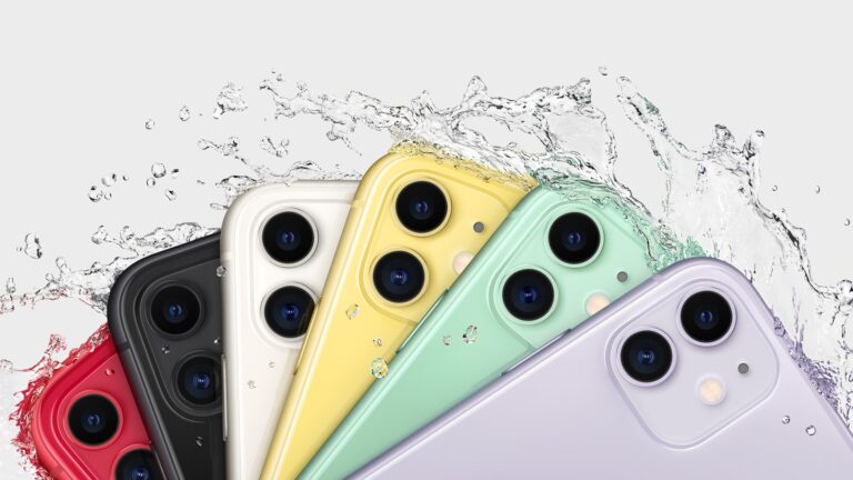 Conserto de iPhone 11 perto de mim