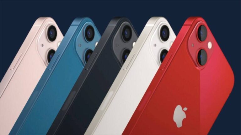 Conserto de iPhone 13 perto de mim