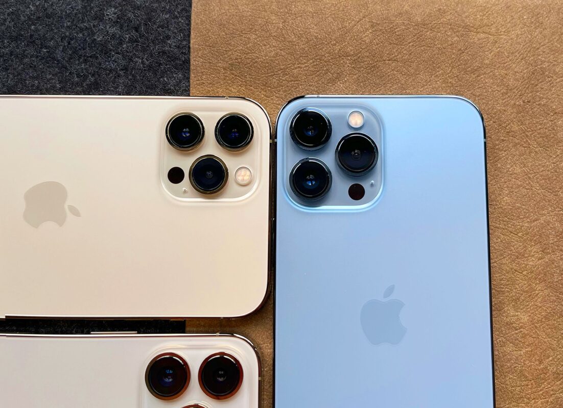 O que acontece quando o iPhone 13 está com problema na placa?
