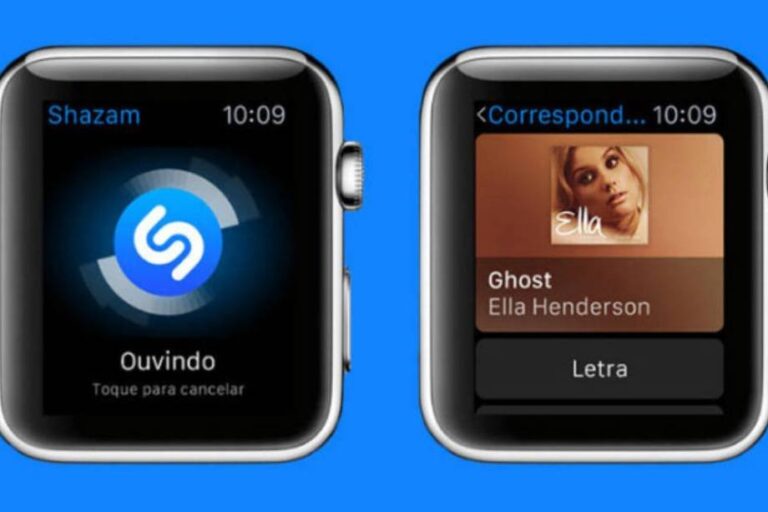 O que baixar no Apple Watch?