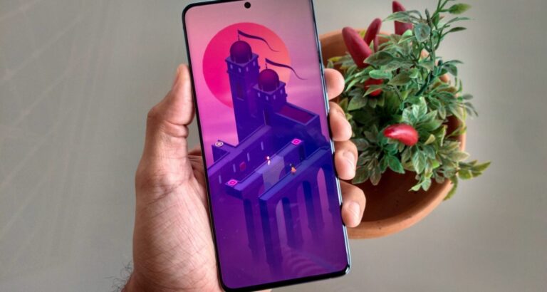O que fazer quando o celular da S20 não quer carregar?