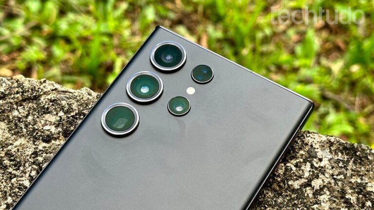 O que fazer quando o celular da S23 não quer carregar?